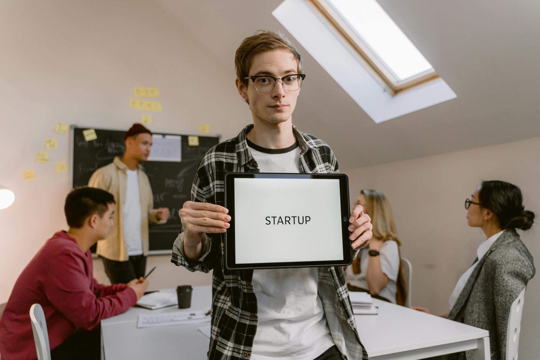Berlin and Munich lead Germany's startup ecosystem — HTGF, Earlybird, and HV Capital are among Europe's most active early-stage investors.