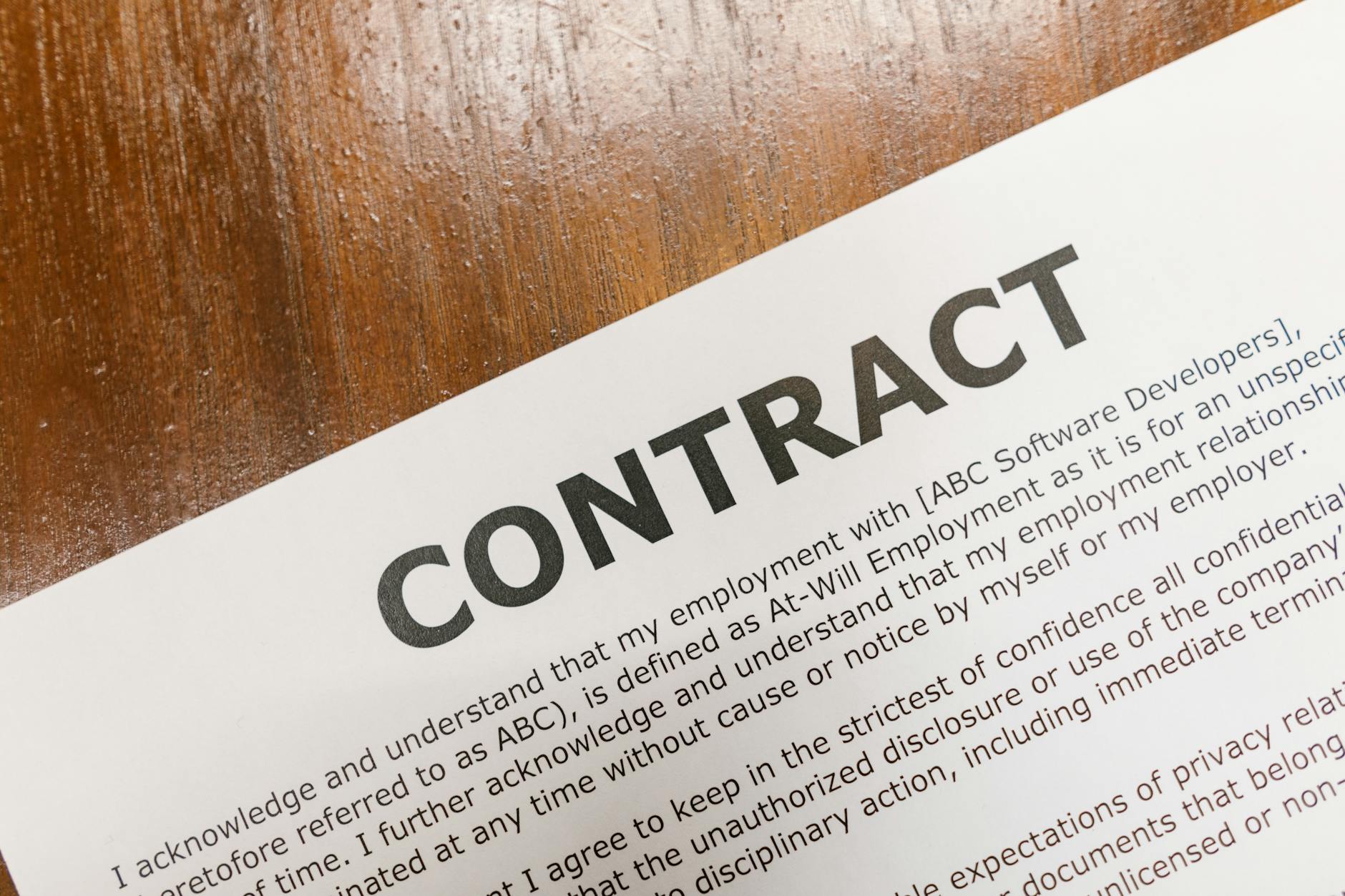 German dismissal protection (KSchG) makes termination a formal legal process — understanding Abmahnung (written warning) requirements is critical before any dismissal attempt.