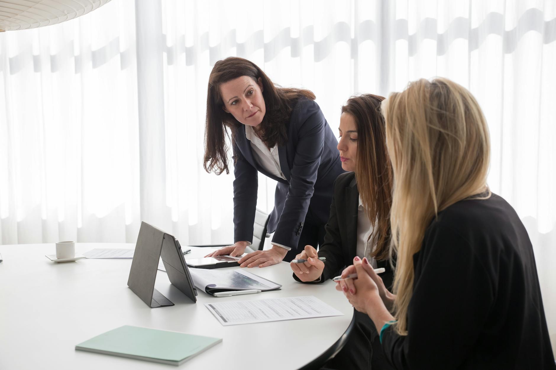Advantages of Starting a Private Business in Germany
