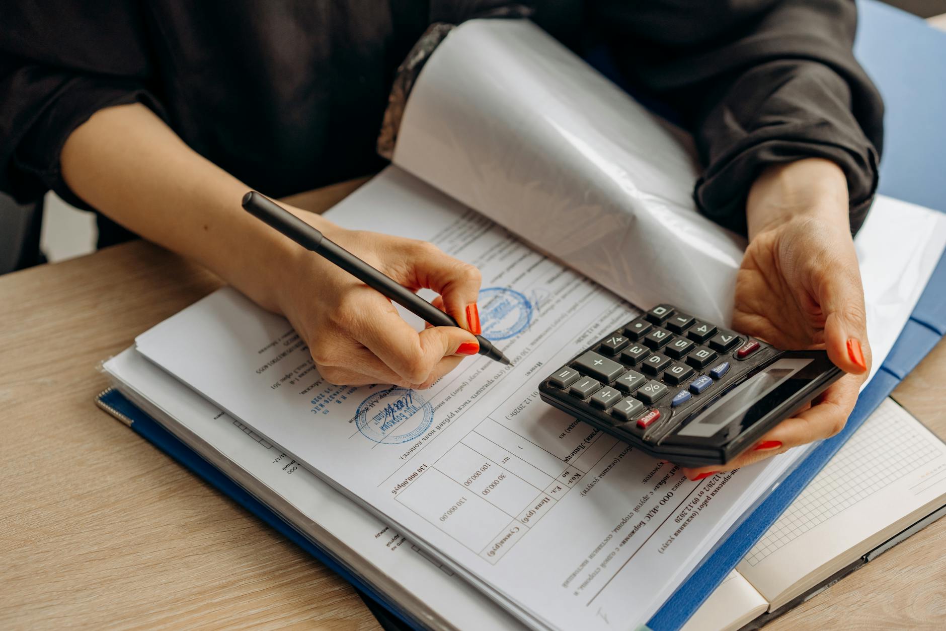 Accounting Standards in Germany — HGB, IFRS, and DATEV