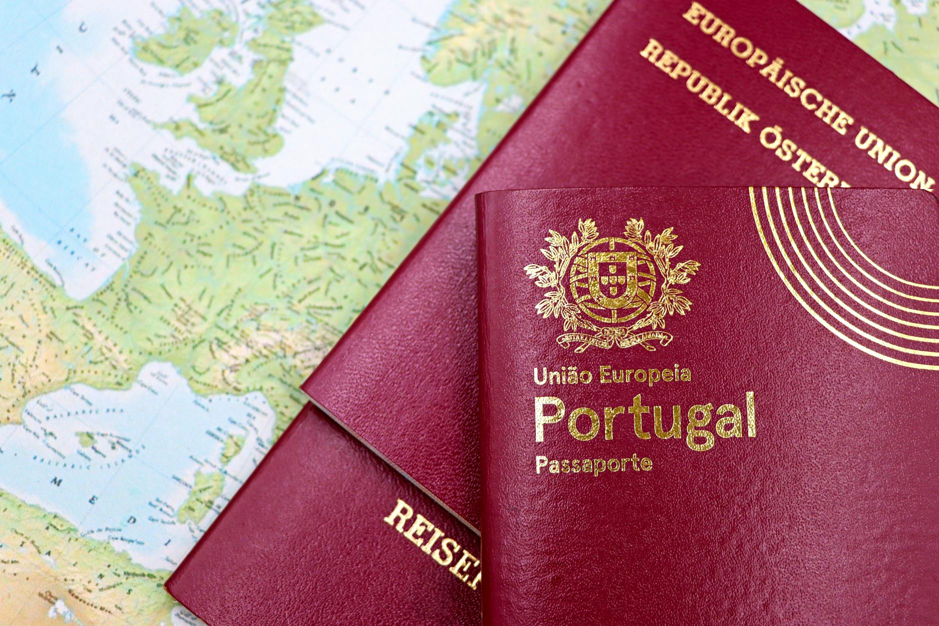 Germany's New Immigration Laws — 2024 Reform Explained