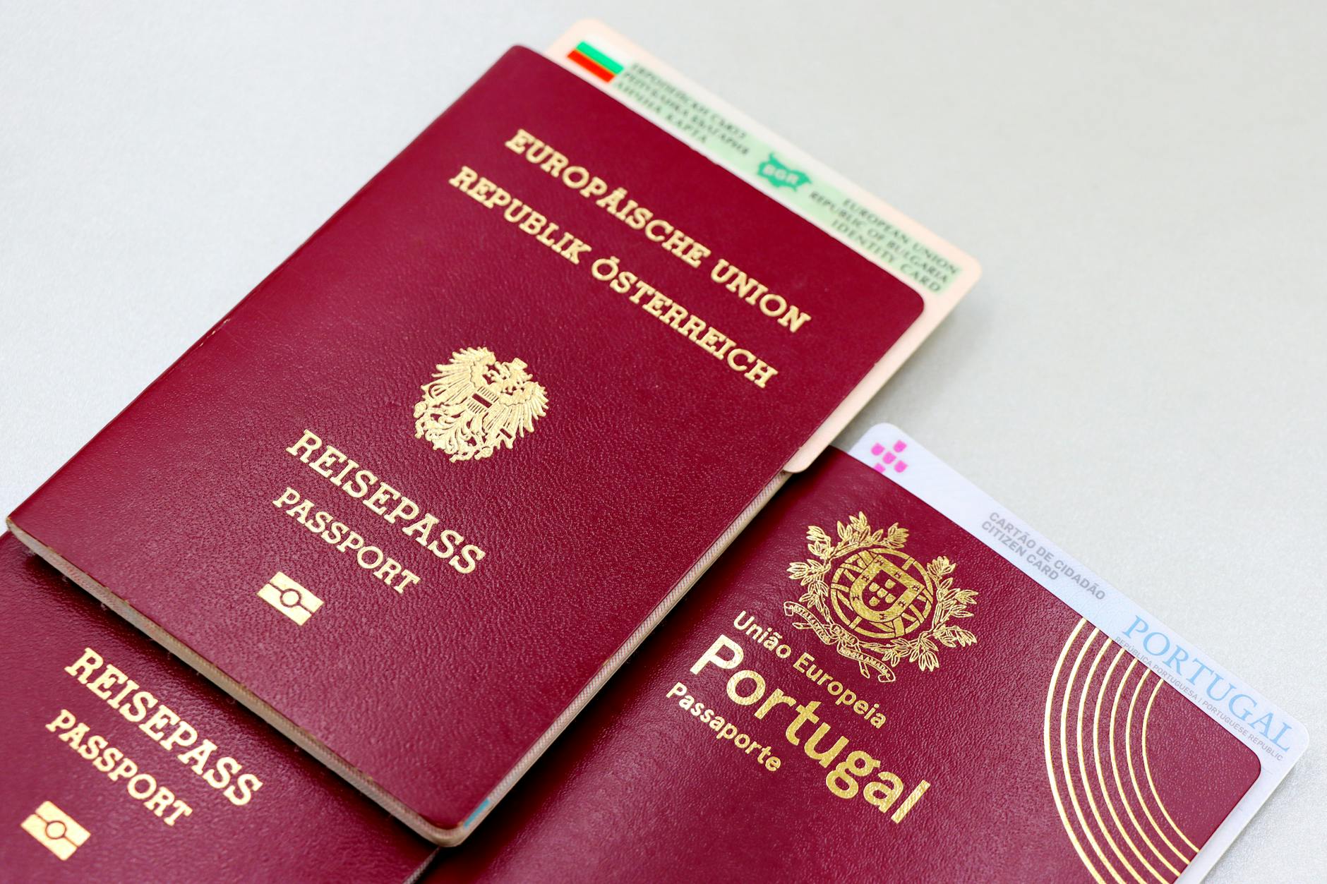 Germany EU Blue Card: Requirements & Application Guide
