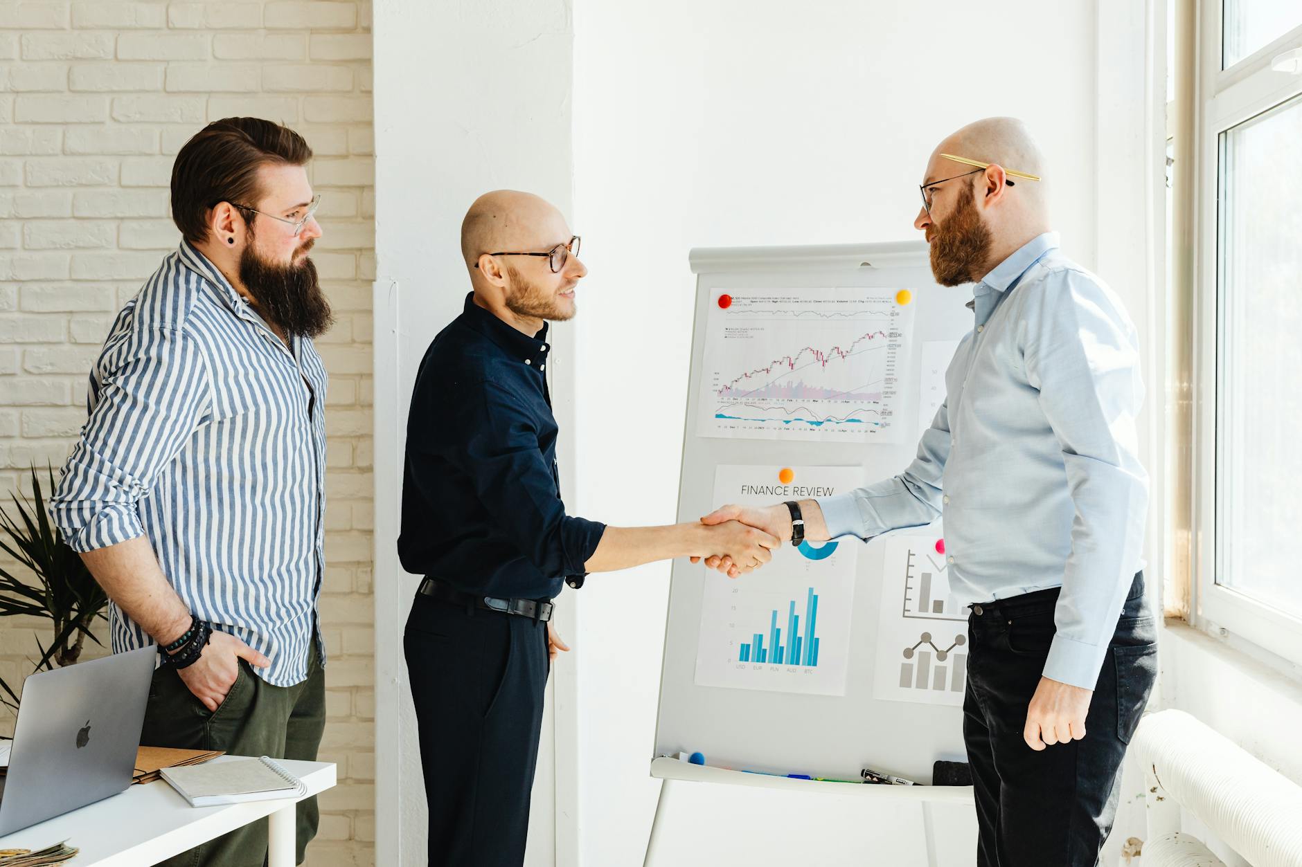 Business Etiquette in Germany