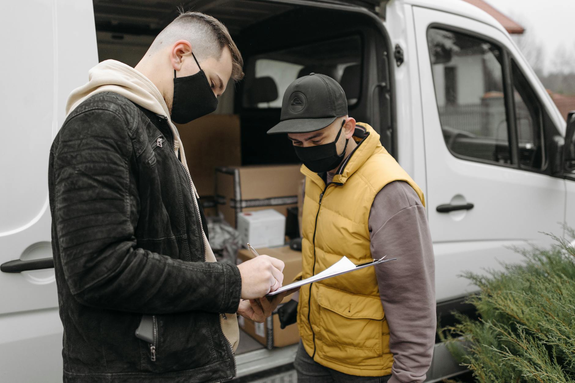 Choosing the Best Courier Service in Germany for Your Business