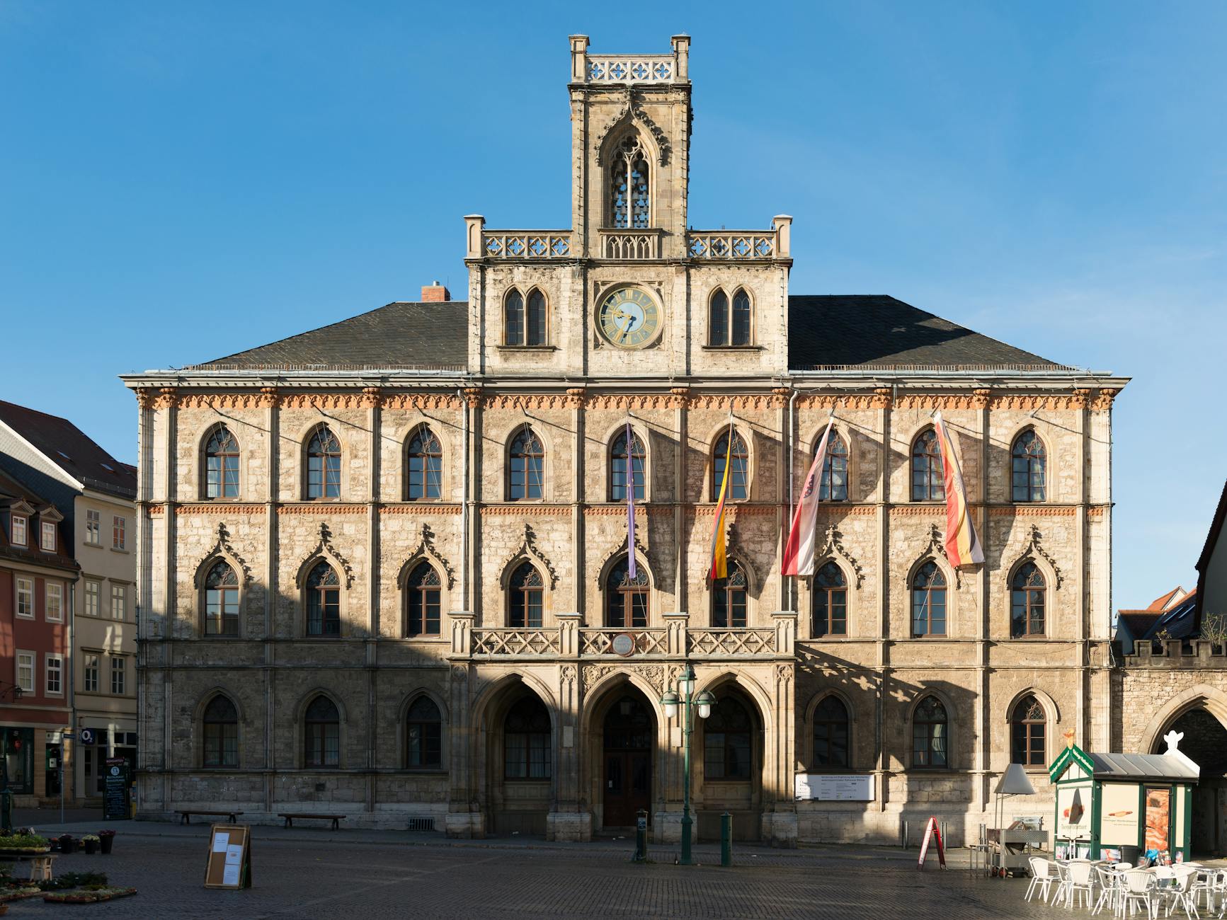 Anmeldung in Nuremberg: Complete Guide to Registering Your Residence