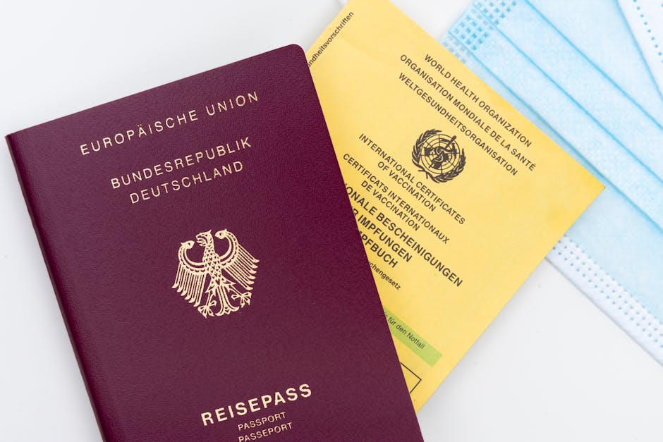 German Citizenship by Descent: How to Claim It
