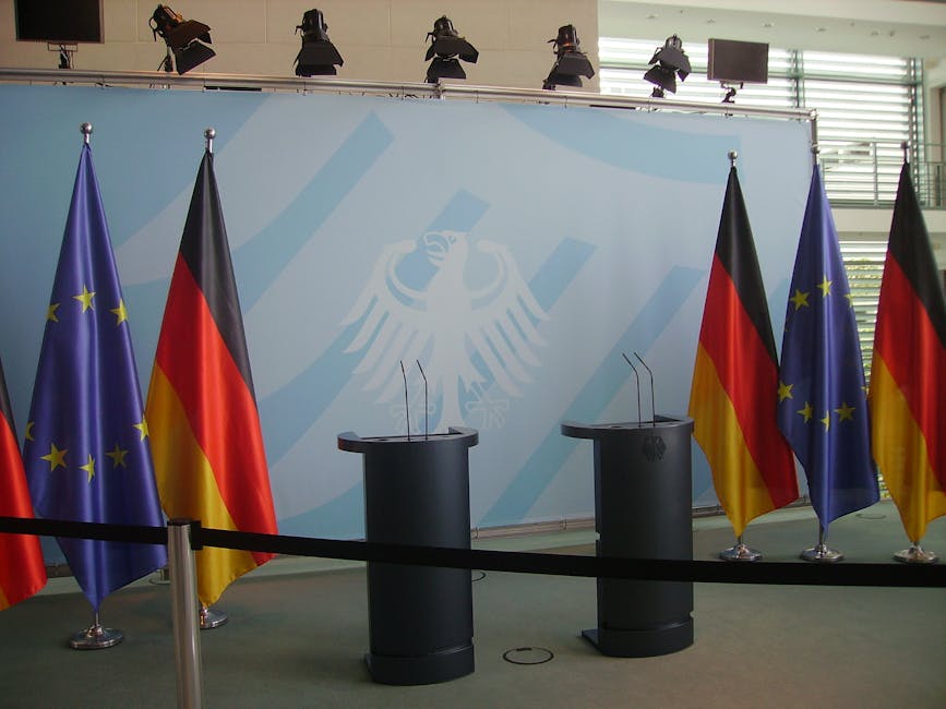 German Citizenship Requirements: Complete 2024 Checklist