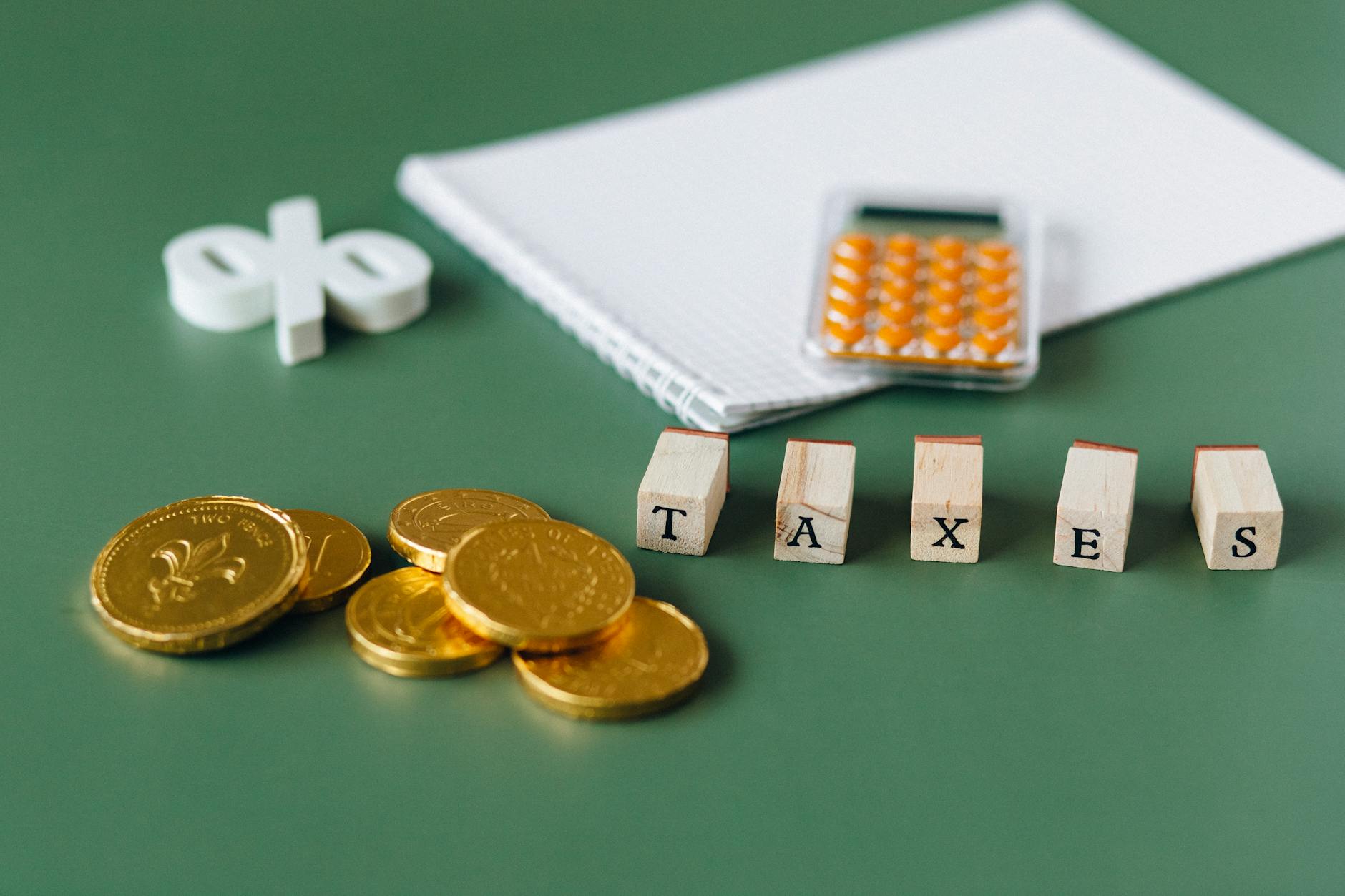 German Tax Calculator — VAT and Income Tax Guide