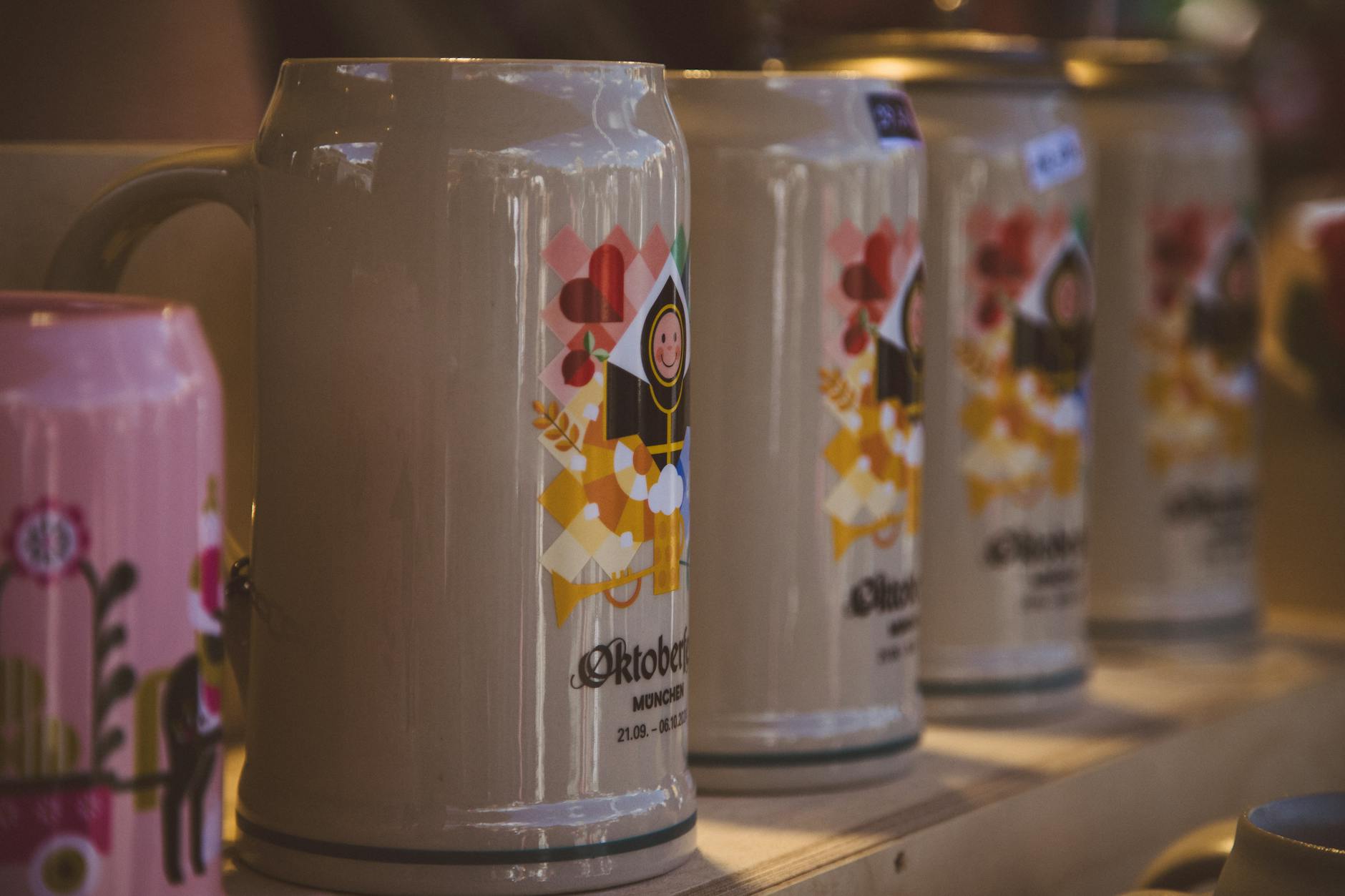German Traditions and Customs — Business and Social Culture Guide