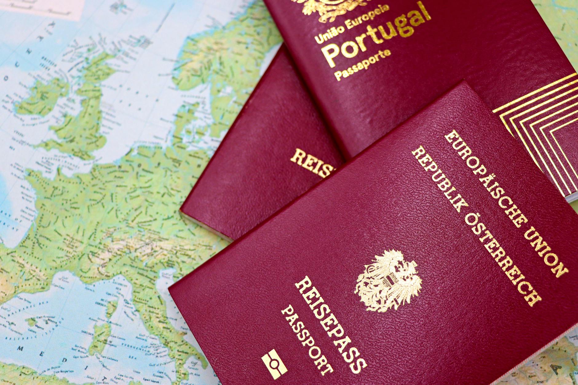 Germany Citizenship by Investment — Investor Residency and Citizenship Guide