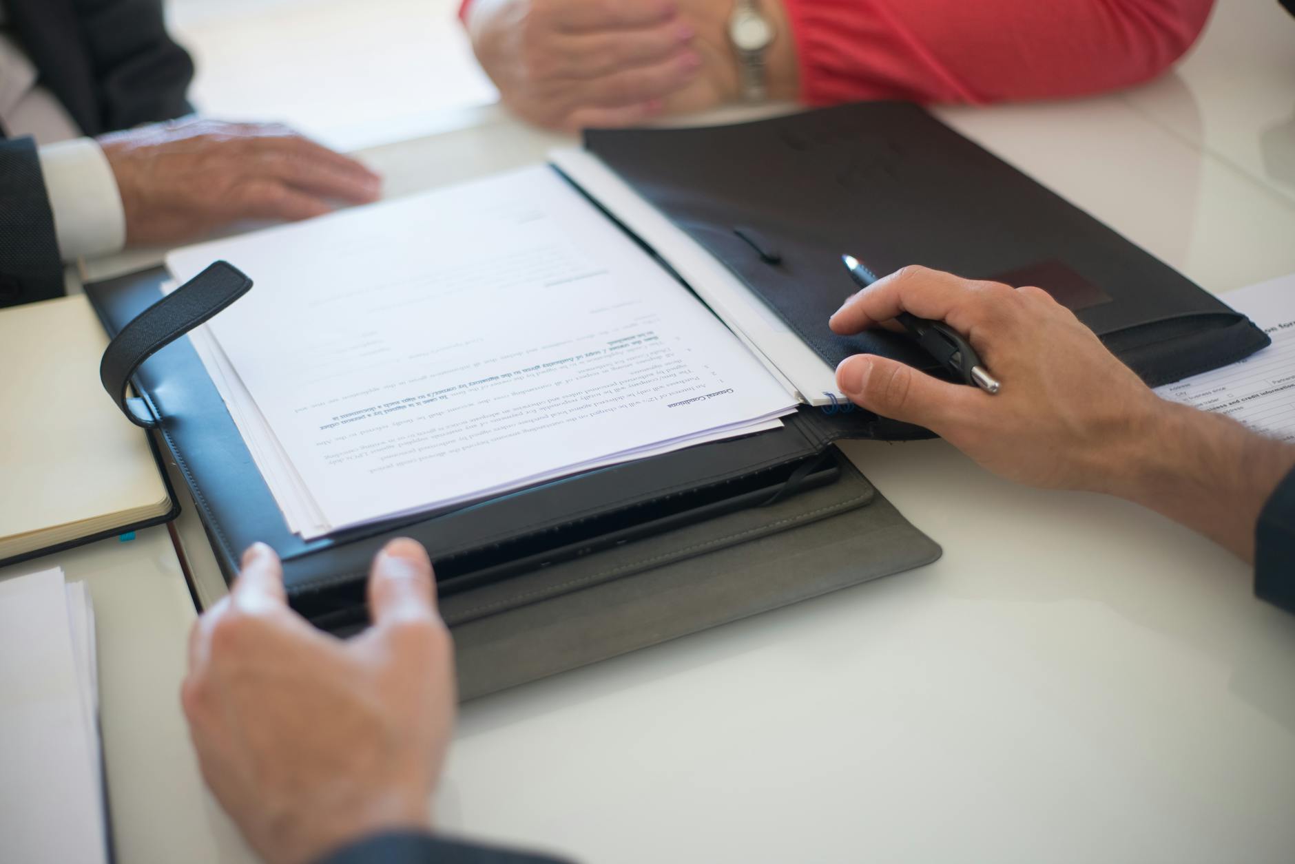 Handelsregister Explained — Germany's Commercial Register
