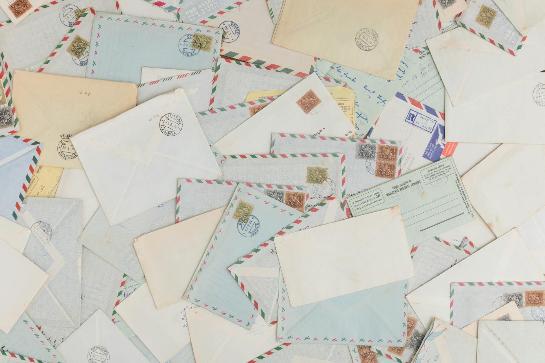 How to Properly Format and Address Mail in Germany
