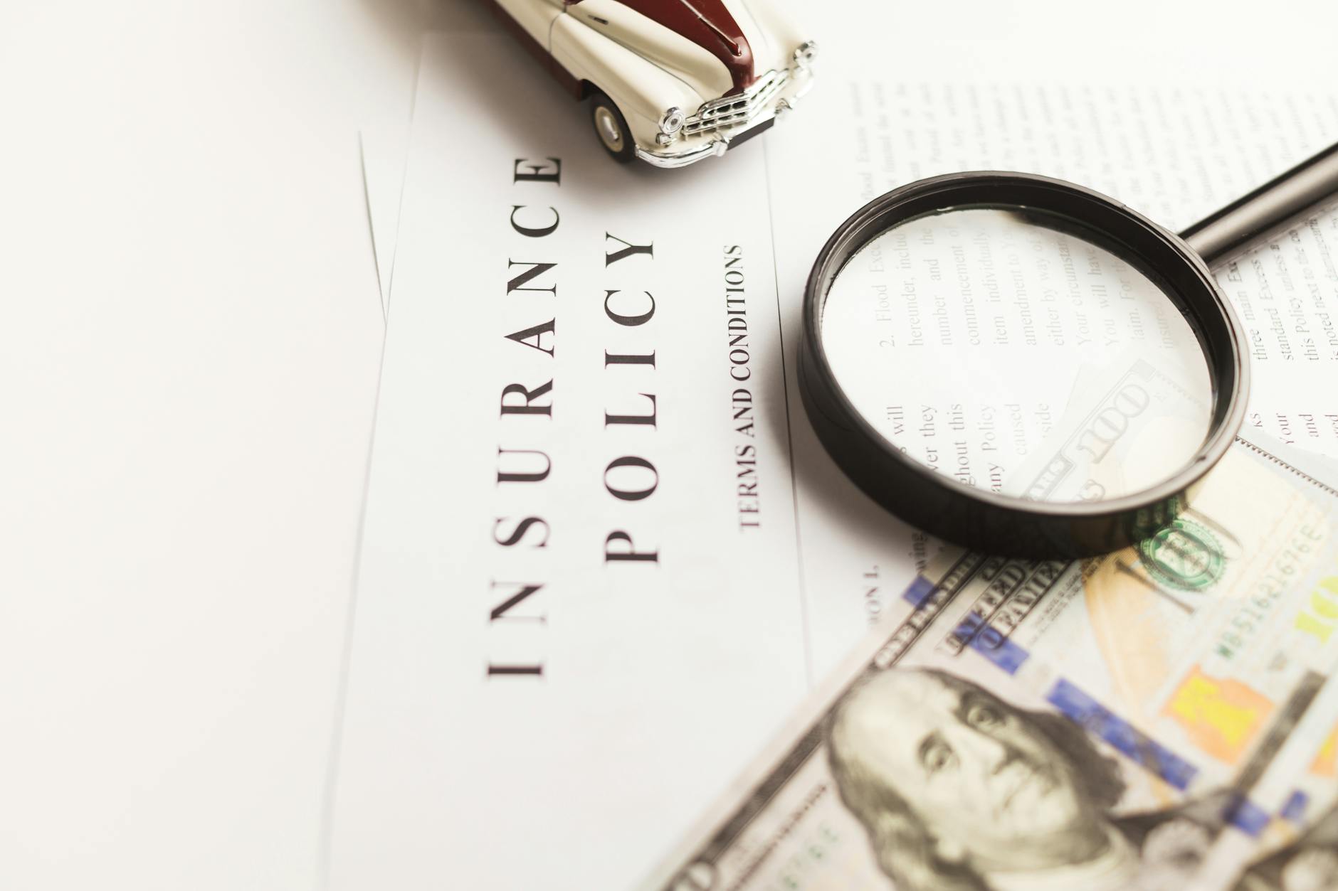 Insurance in Germany — Mandatory and Optional Cover for Businesses