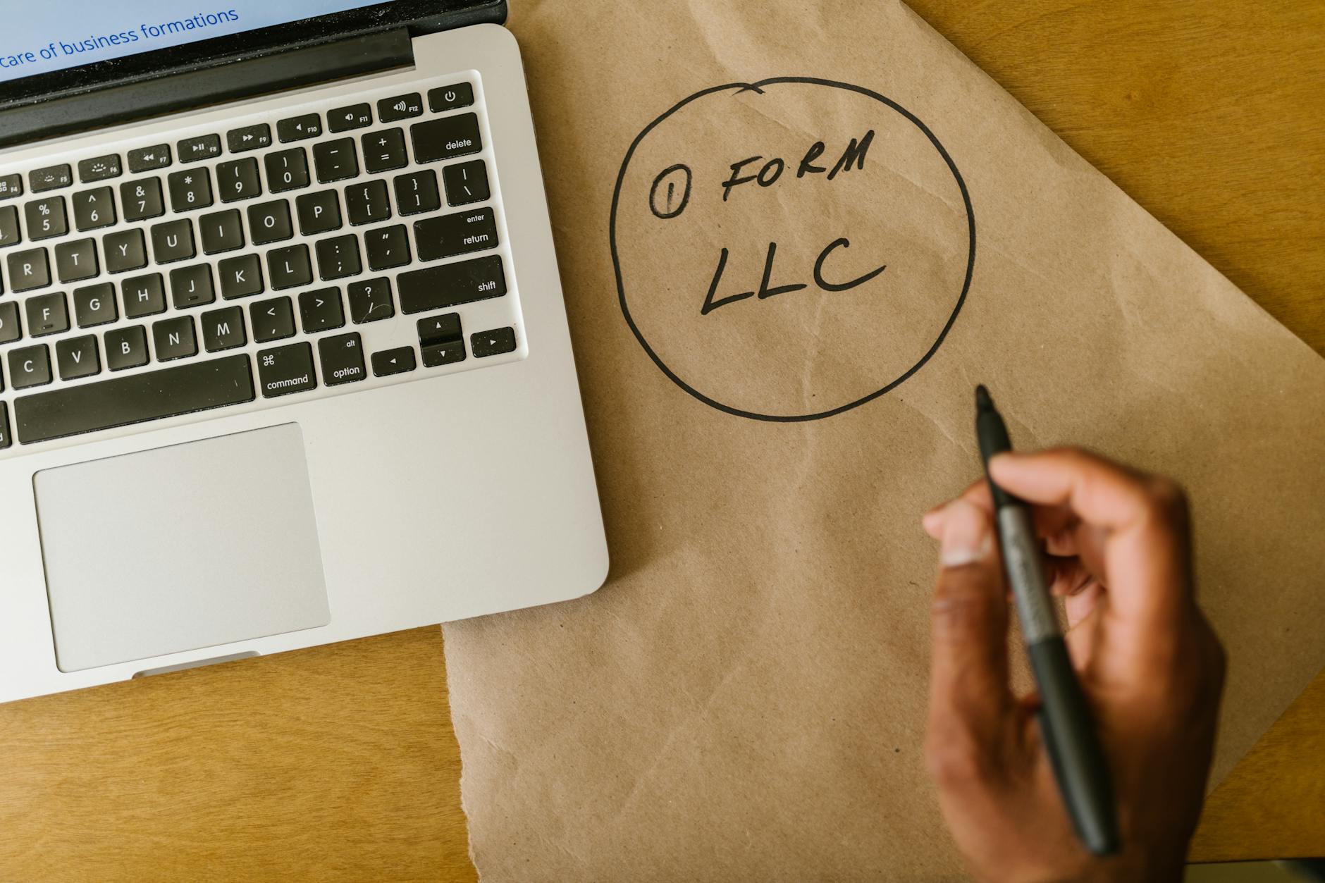 Opening a Company in Germany: Practical GmbH Formation Guide