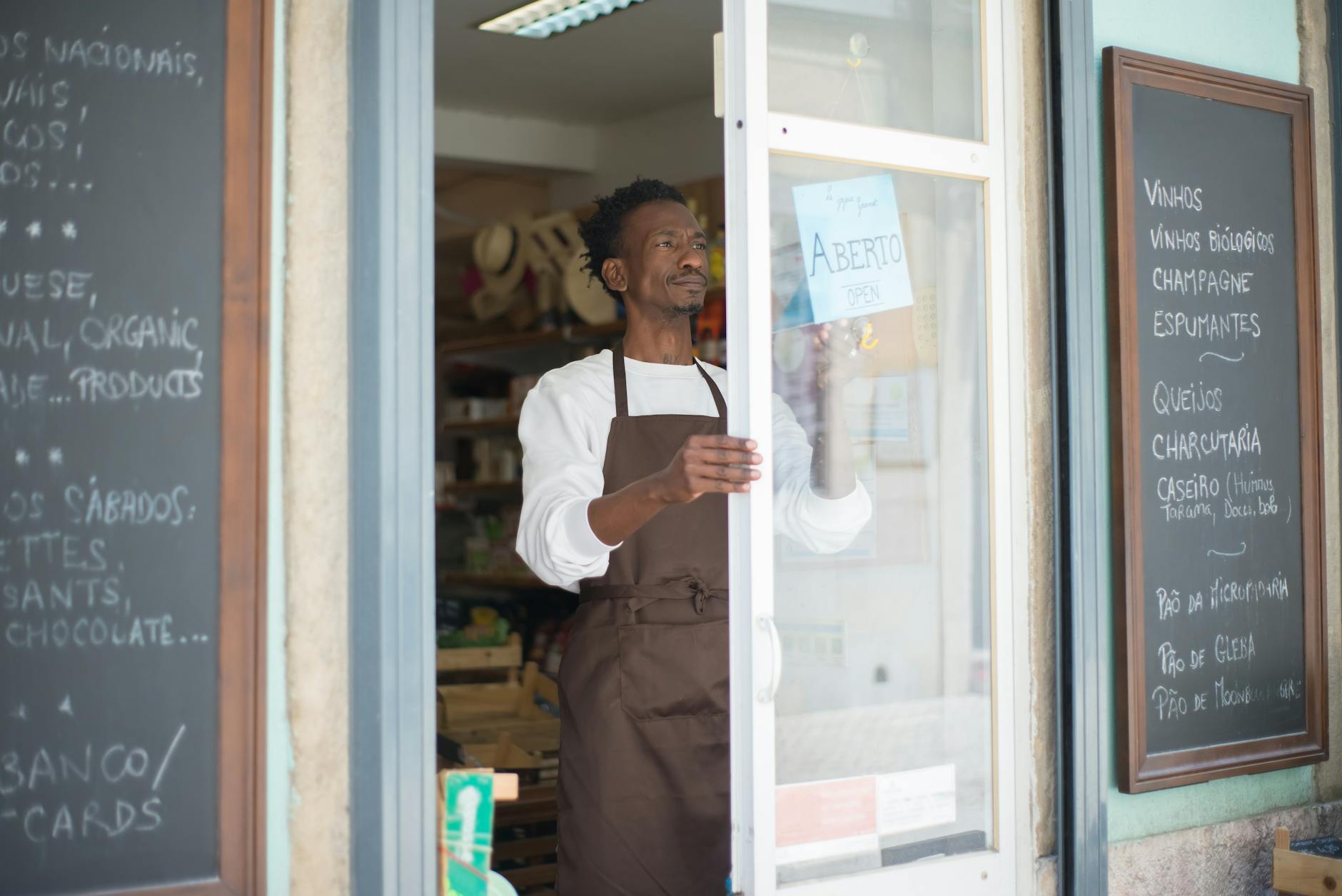 Opening a Small Business in Germany: The Right Choice