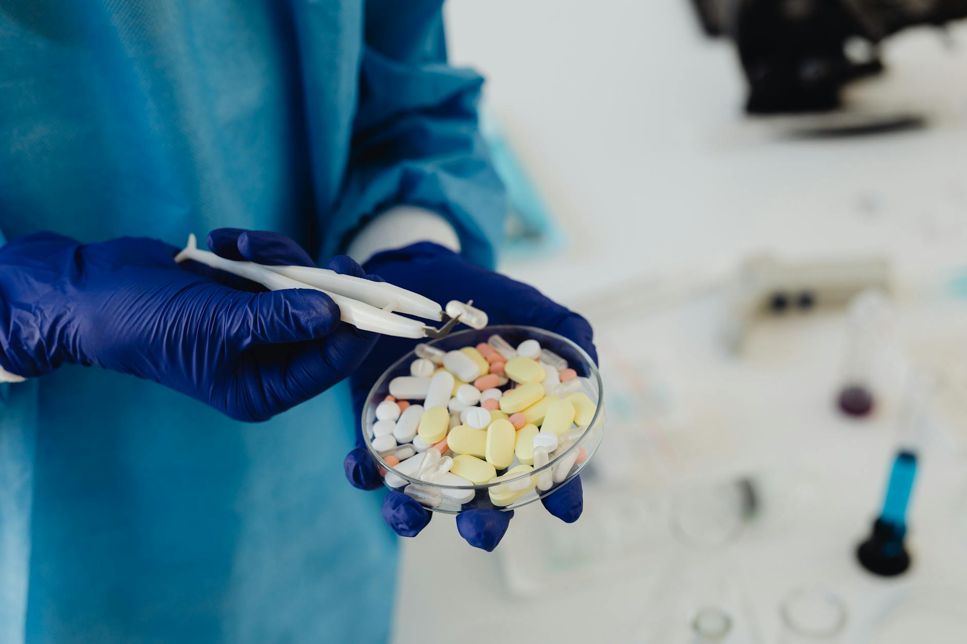 Pharmaceutical Companies in Germany: Market, Regulation, and Setup