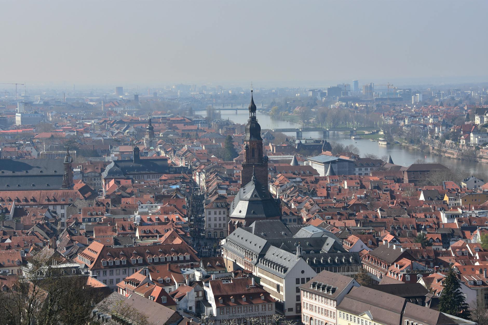 Relocating to Germany — Complete Guide for Professionals and Entrepreneurs
