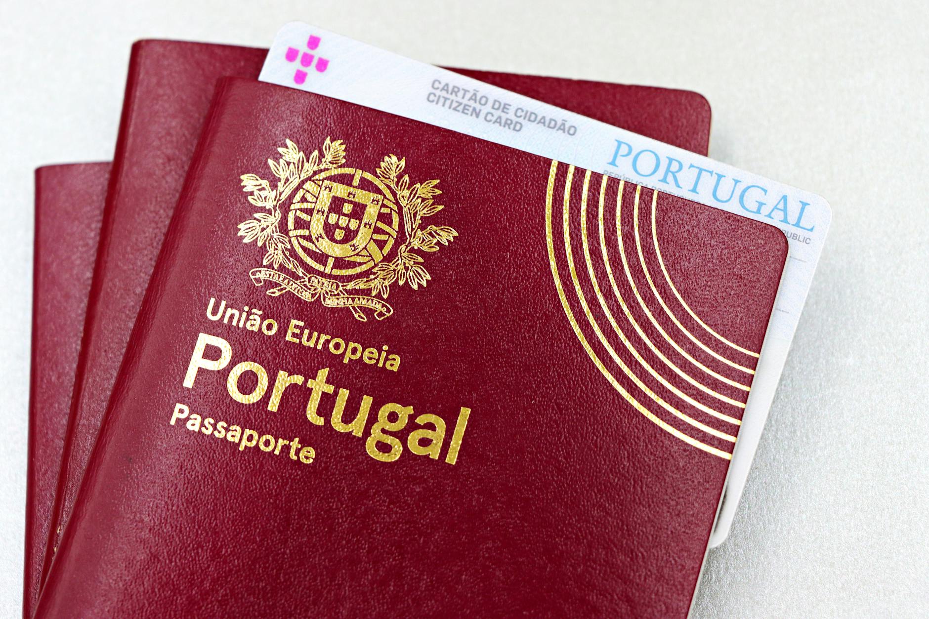 German Residence Permit Types: Which One Do You Need?