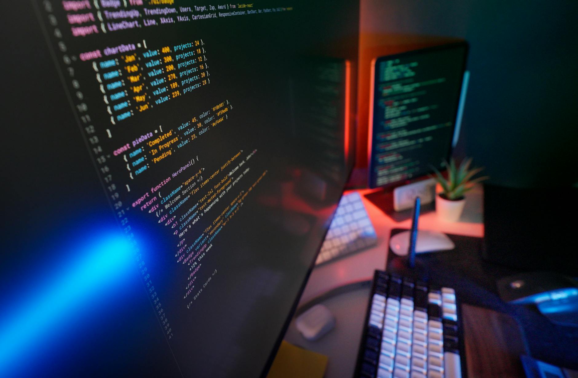 Software Companies in Germany — Industry Insights and Opportunities