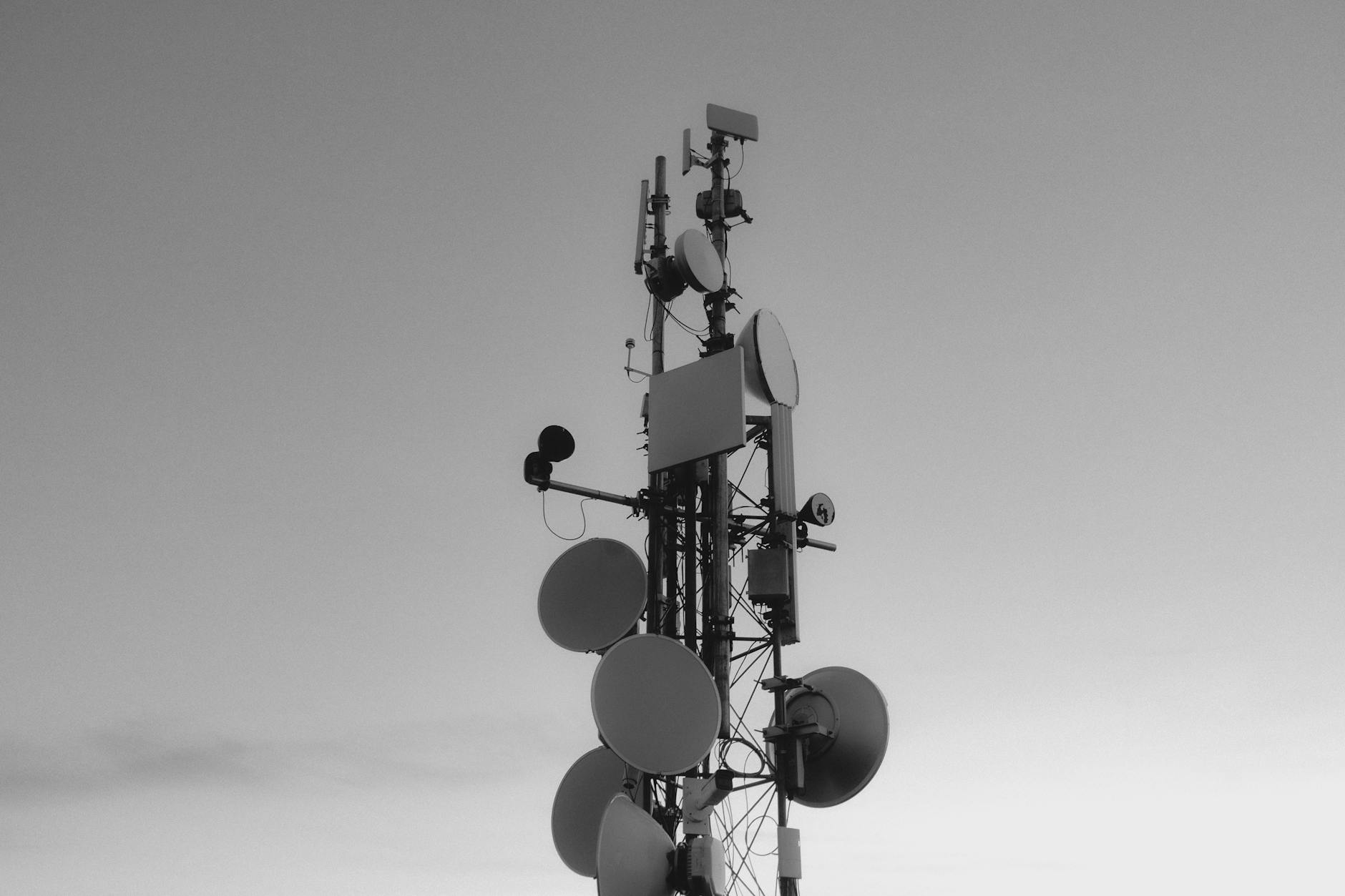 Telecommunication Companies in Germany — Market Structure and Regulation