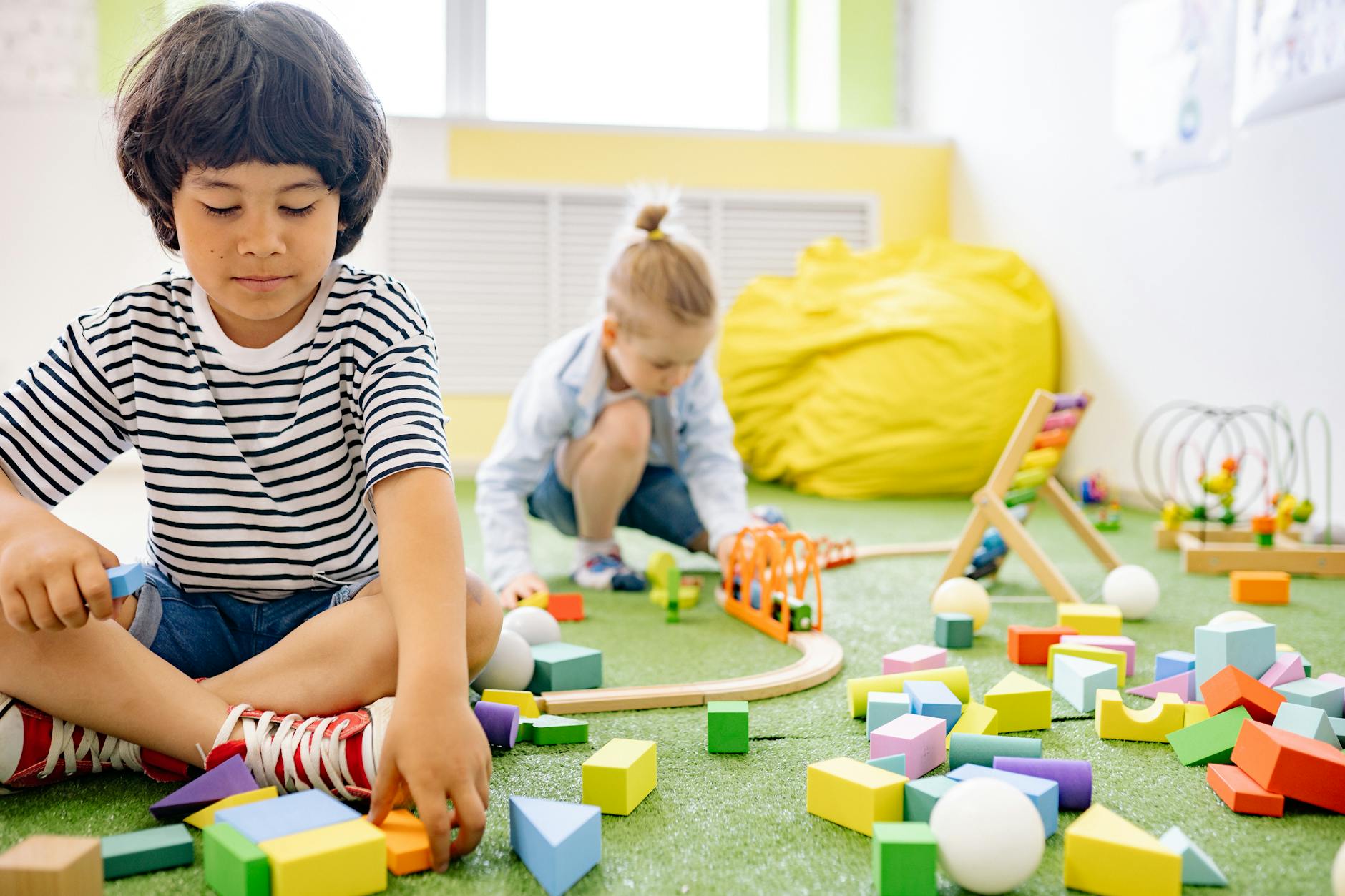Understanding Kita in Germany: Childcare Rights, Costs & How to Apply