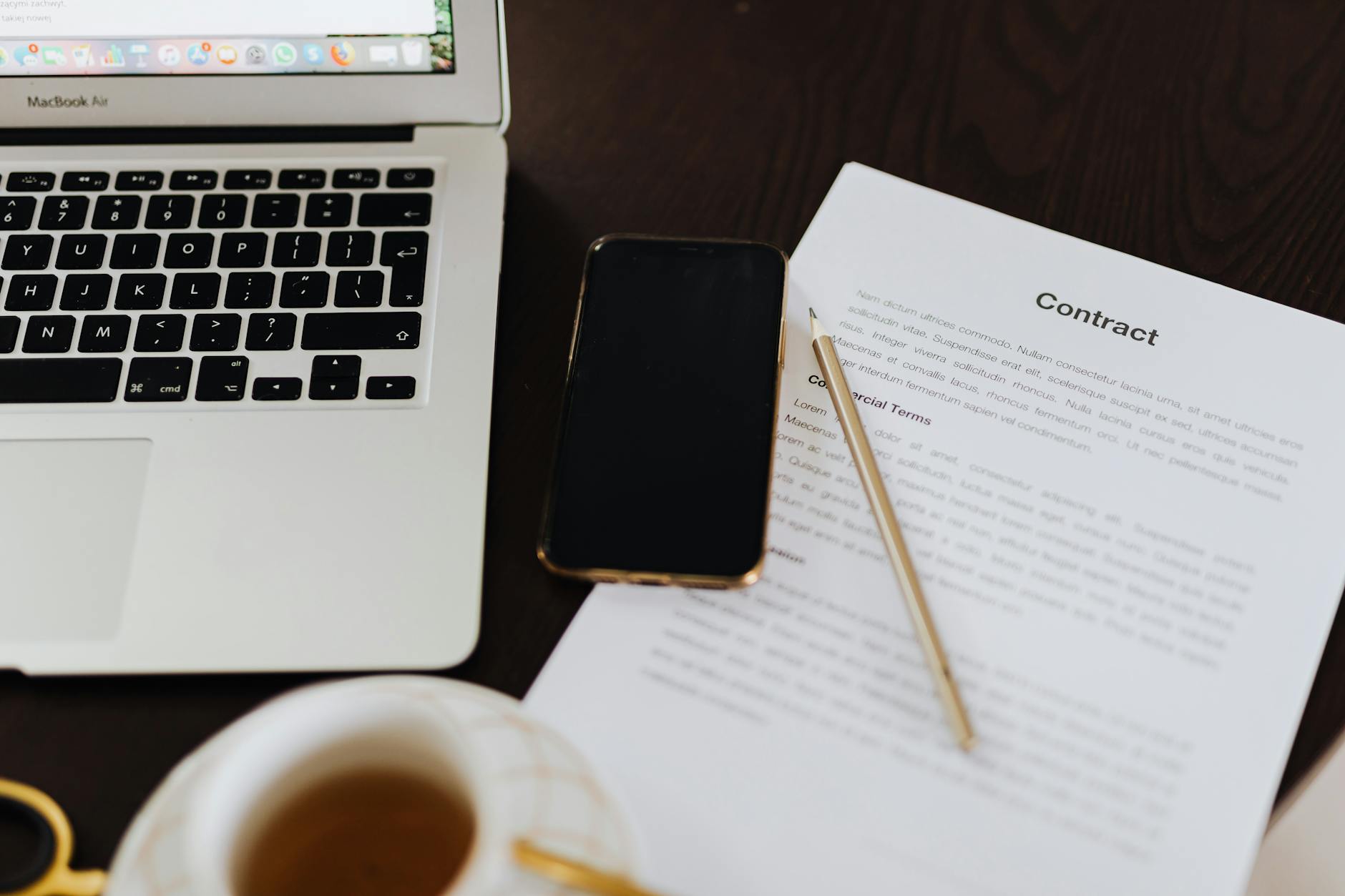 Understanding Work Contracts in Germany