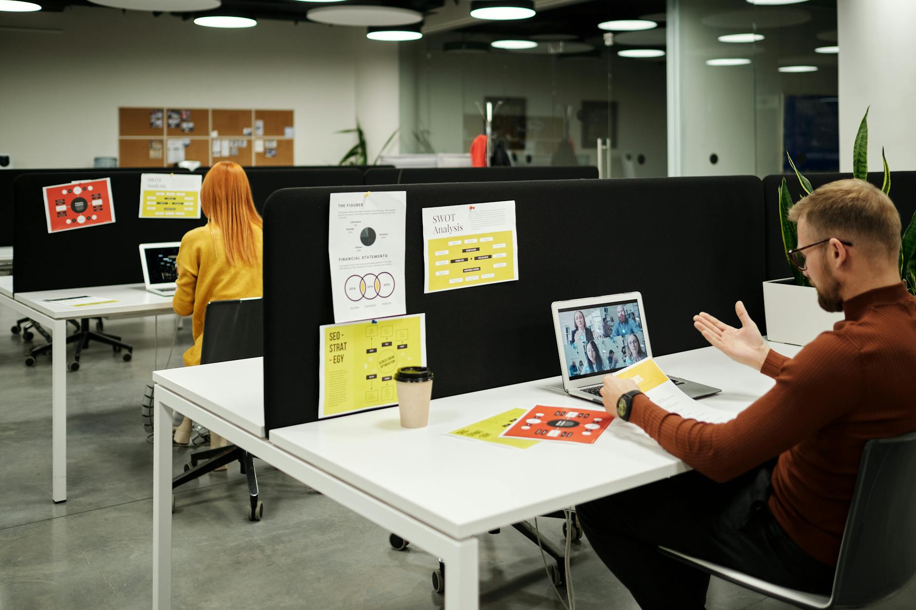 Virtual Office in Germany — Registered Address for GmbH and Business Registration