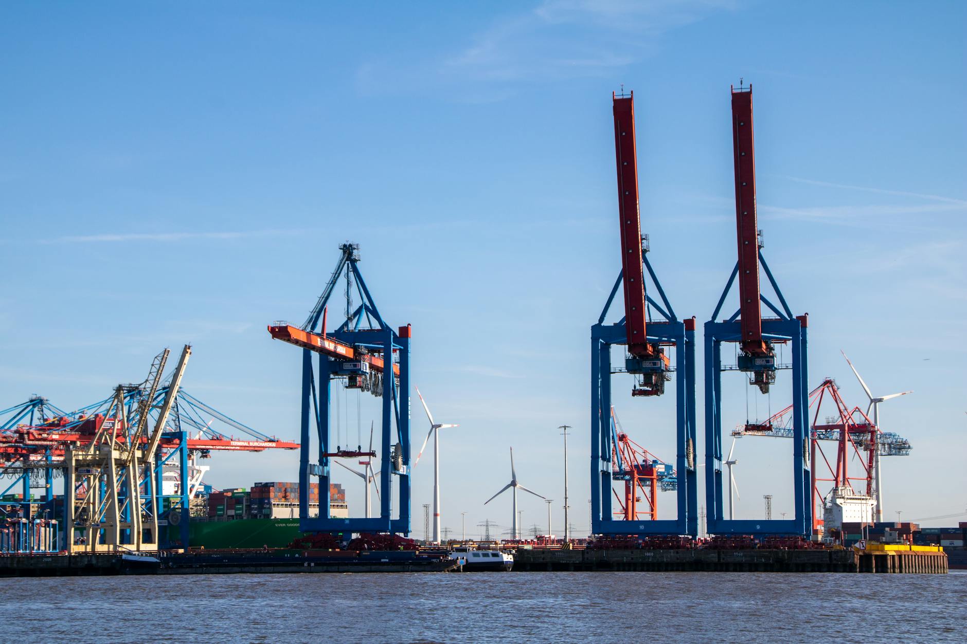 What Is the Main Business in Germany? Key Industries Explained