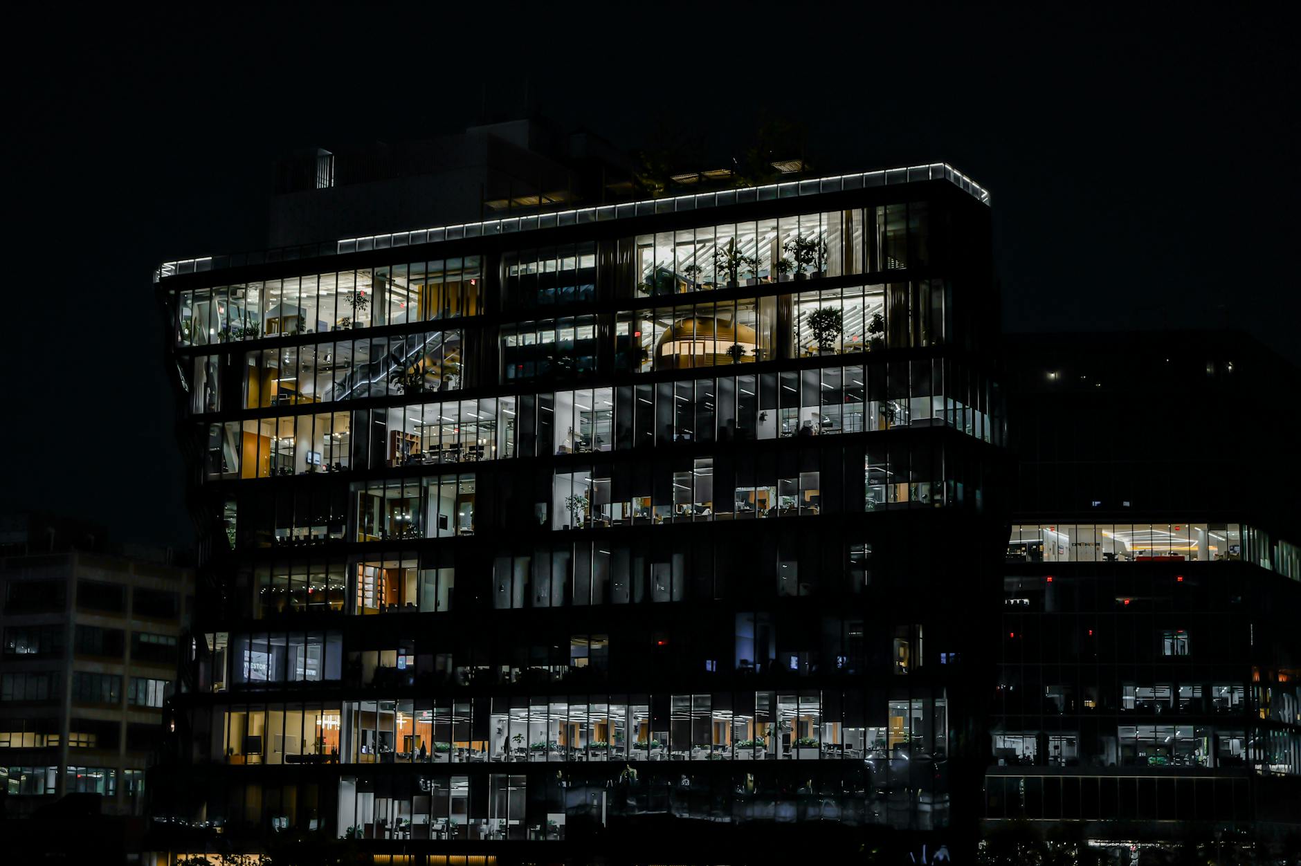 A home office can constitute a permanent establishment under AO §12 — triggering full German tax liability for the foreign parent.