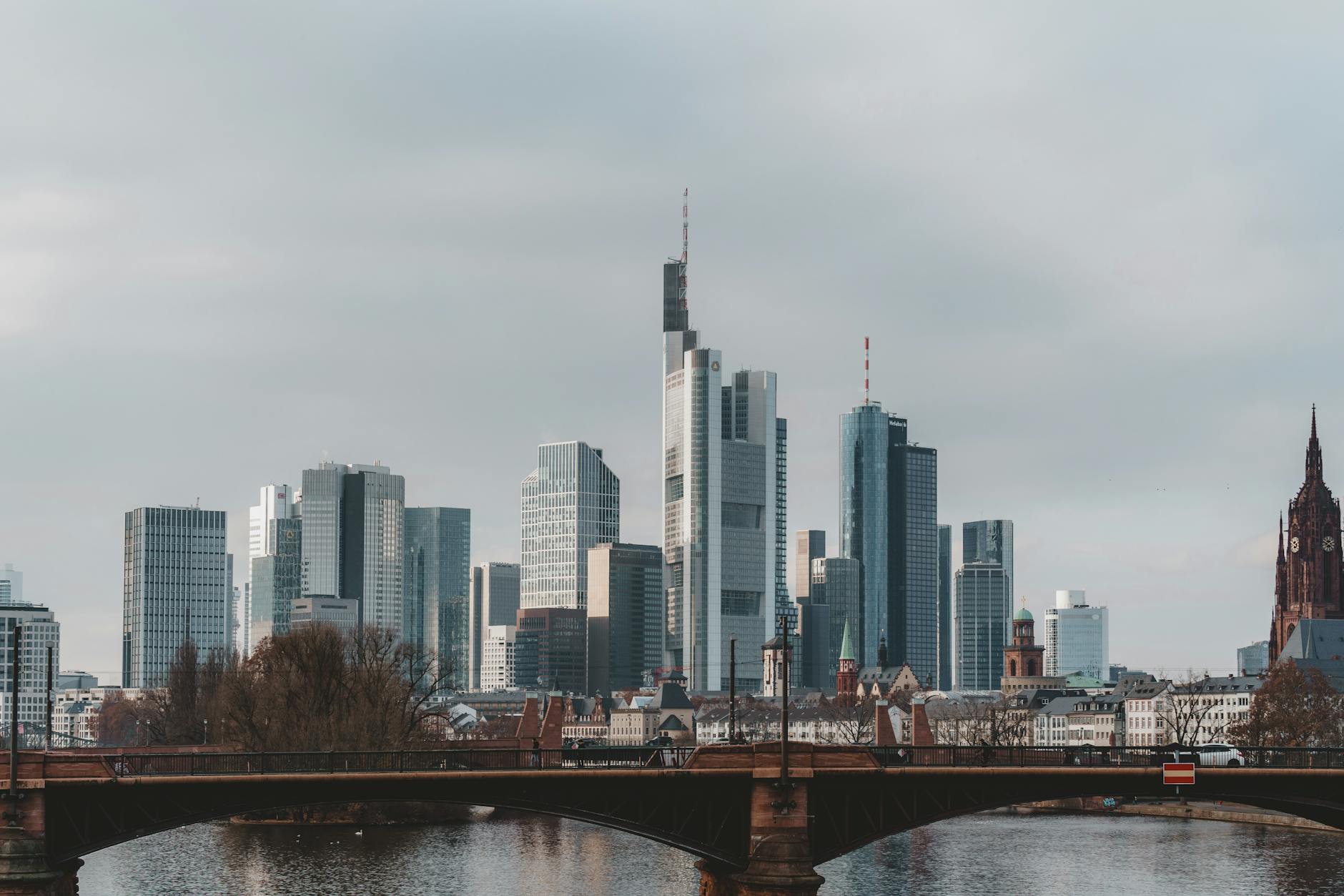 American Companies Thriving in Germany