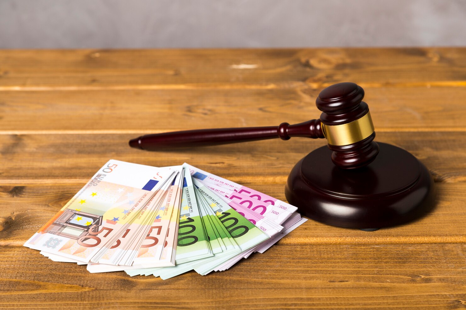 Company registration in Germany taxes