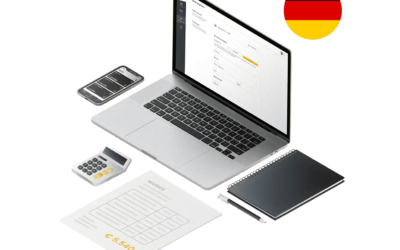 Advantages of starting an online business in Germany