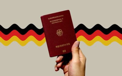 Citizenship Germany