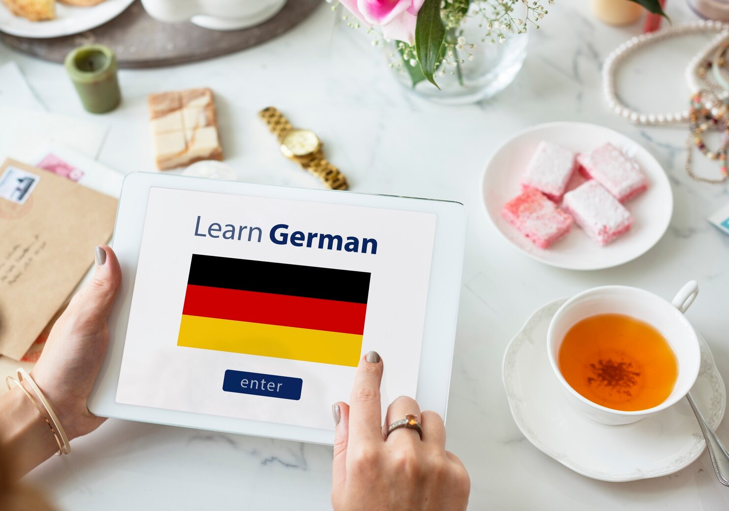 Citizenship by investment in Germany